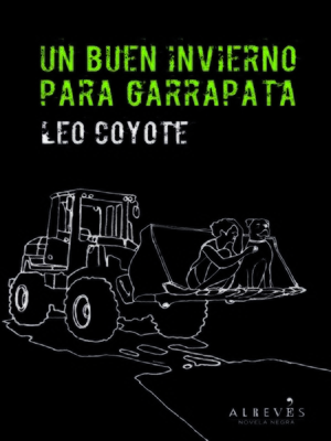 cover image of Un buen invierno para Garrapata